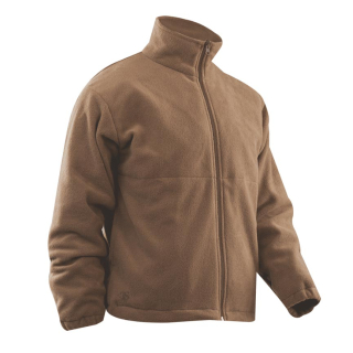 Mikina POLAR FLEECE COYOTE vel. M
