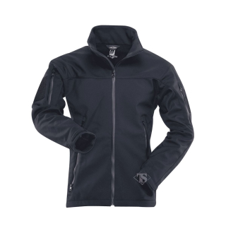 Bunda TACTICAL SOFTSHELL 24-7 ČERNÁ vel. XXL