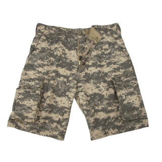 Kraťasy VINTAGE PARATROOPER ARMY ACU DIGITAL vel. M