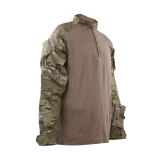 Košile taktická COMBAT TRU XTREME rip-stop MULTICAM® vel. L-R