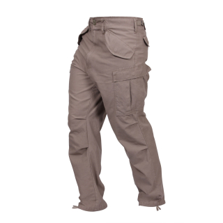 Kalhoty VINTAGE US M65 KHAKI vel. S