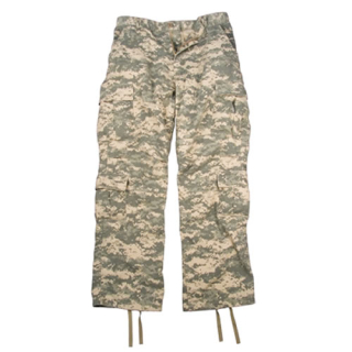 Kalhoty VINTAGE PARATROOPER ARMY ACU DIGITAL vel. L