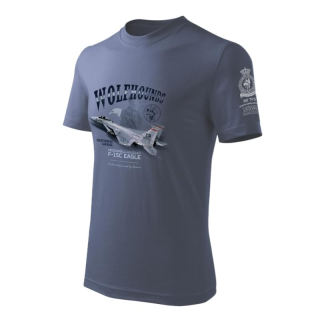 Triko F-15C EAGLE vel. L