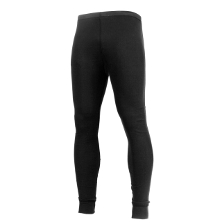 Spodky THERMAL elastické ČERNÉ vel. L