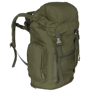 Batoh malý 30ltr. ZELENÝ