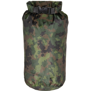 Vak vodotěsný malý rip-stop 4ltr. M05 tarn