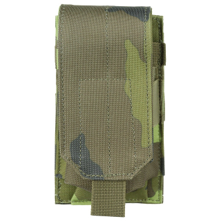 Sumka MOLLE na zásobník M4/M16 vz.95 les