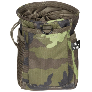 Pouzdro MOLLE pro prázdné zásobníky vz.95 les