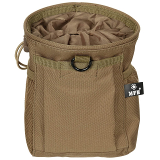 Pouzdro MOLLE pro prázdné zásobníky COYOTE BROWN