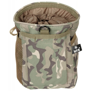 Pouzdro MOLLE pro prázdné zásobníky OPERATION CAMO