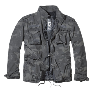 Bunda M65 GIANT DARK CAMO vel. 5XL