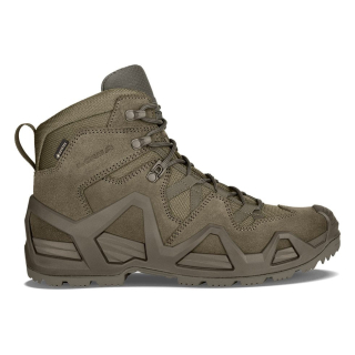 Boty ZEPHYR MK2 GTX® MID RANGER GREEN vel. UK 7,5