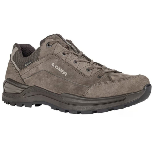 Boty RENEGADE EVO GTX® LO espresso vel. UK 11,5