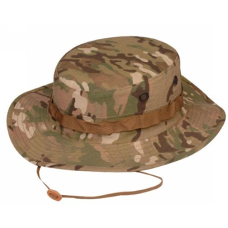 Klobouk BOONIE Cordura rip-stop MULTICAM® vel. M