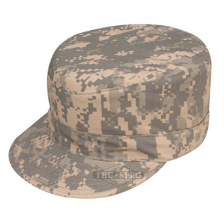 Čepice PATROL rip-stop ACU DIGITAL