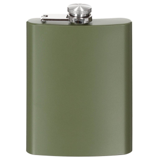 Placatka 225 ml (8 OZ) ZELENÁ