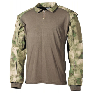 Košile taktická UBACS HDT-camo FG vel. XXL