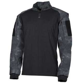 Košile taktická UBACS HDT-camo LE vel. XL