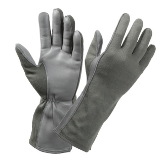 Rukavice NOMEX FOLIAGE vel. 9