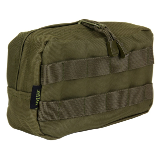 Pouzdro RECON UTILITY univerzální ZELENÉ