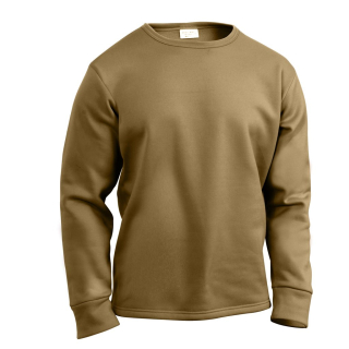 Triko funkční US ECWCS dl.rukáv COYOTE BROWN vel. 3XL
