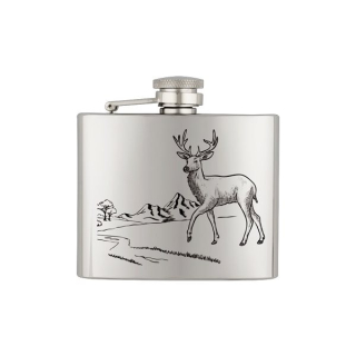 Placatka JELEN 120 ml