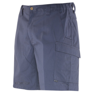 Kraťasy 24-7 SIMPLY TACTICAL CARGO MODRÉ vel. 38
