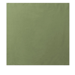 Šátek JUMBO ZELENÝ 68 x 68 cm
