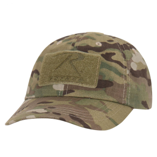 Čepice OPERATOR MULTICAM®