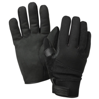 Rukavice STREET SHIELD s kevlar vložkou THERMOBLOCK vel. L