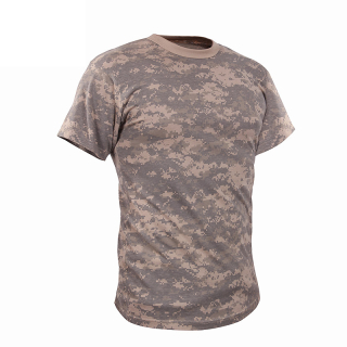 Triko VINTAGE ACU DIGITAL vel. XXL
