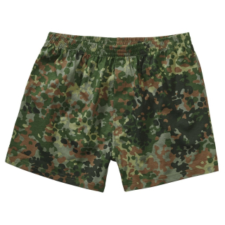Trenýrky BOXER FLECKTARN vel. 6XL