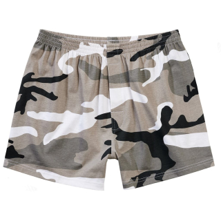 Trenýrky BOXER URBAN vel. 3XL