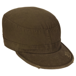 Čepice VINTAGE FATIGUE RUSSETT vel. XS