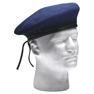 Baret US ULTRA FORCE G.I. NÁMOŘNICKÁ MODRÁ vel. 60