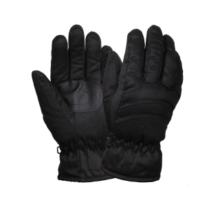 Rukavice zimní THERMOBLOCK ČERNÉ vel. S