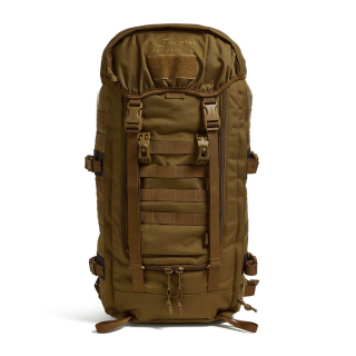 Batoh MMPS CENTURIO IV 30L FA EARTH BROWN
