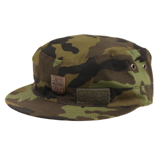 Čepice AČR Patrol vz.95 les rip-stop s odznakem vel. 54-55