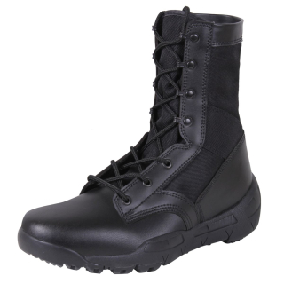 Boty V-MAX LIGHTWEIGHT taktické ČERNÉ vel. US 9