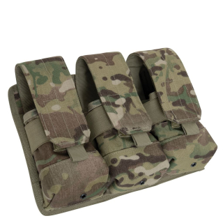 Sumka na 3 zásobníky UNIVERSAL MULTICAM®
