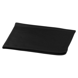 Nákrčník US ECWCS polyester ČERNÝ