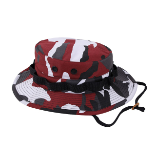 Klobouk BOONIE REDCAMO vel. 7,25