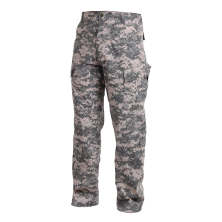 Kalhoty US ACU DIGITAL vel. XL-R
