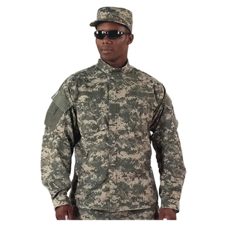 Blůza US ARMY ACU ACU DIGITAL vel. 3XL