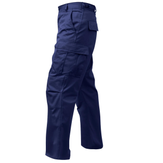 Kalhoty BDU uniform pants MIDNITE BLUE vel. XXL