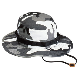 Klobouk BOONIE METRO - URBAN vel. 7,75