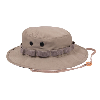 Klobouk BOONIE KHAKI vel. 7,75