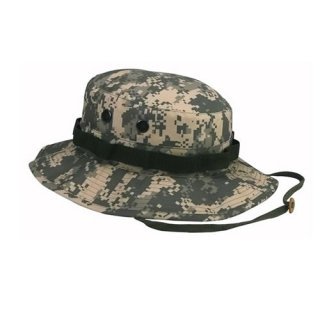 Klobouk BOONIE ACU DIGITAL vel. 56