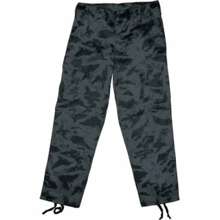 Kalhoty BDU ARMY RUSSIAN NIGHT CAMO vel. M