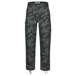 Kalhoty BDU ARMY RUSSIAN TAIGA CAMO